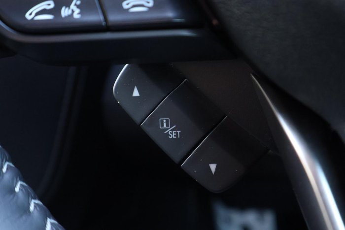2020 Subaru Forester 2.5i-S