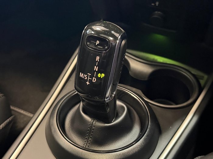 2023 MINI Countryman Cooper S MINI Yours