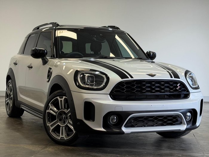 2023 MINI Countryman
