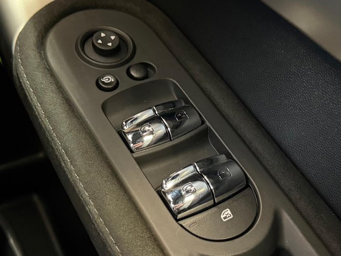 2023 MINI Countryman Cooper S MINI Yours
