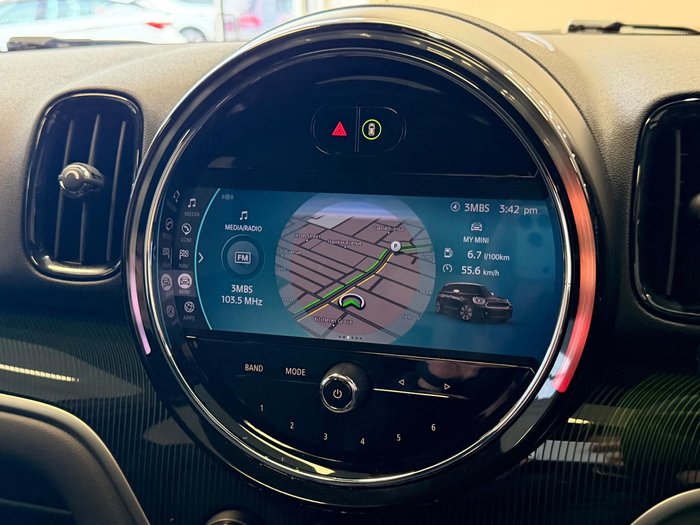 2023 MINI Countryman Cooper S MINI Yours