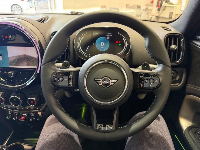 2023 MINI Countryman Cooper S MINI Yours