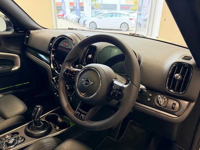 2023 MINI Countryman Cooper S MINI Yours