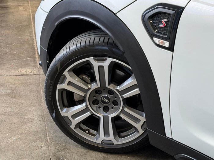 2023 MINI Countryman Cooper S MINI Yours