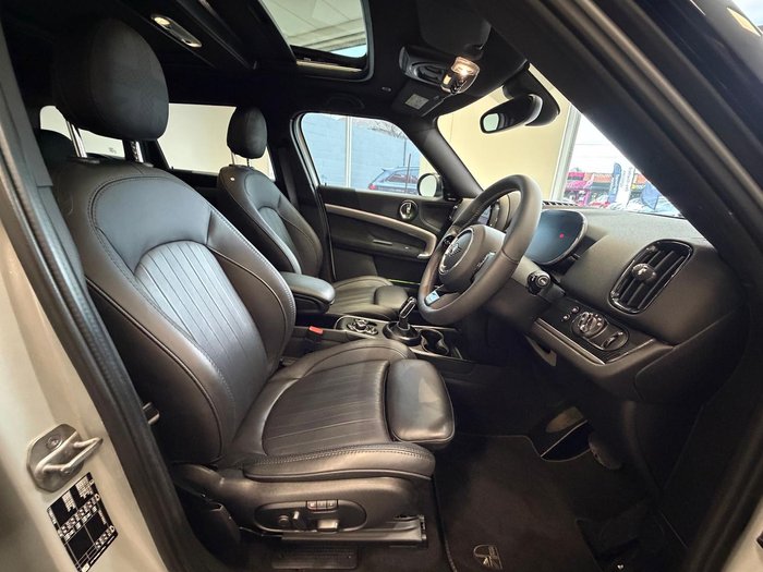 2023 MINI Countryman Cooper S MINI Yours