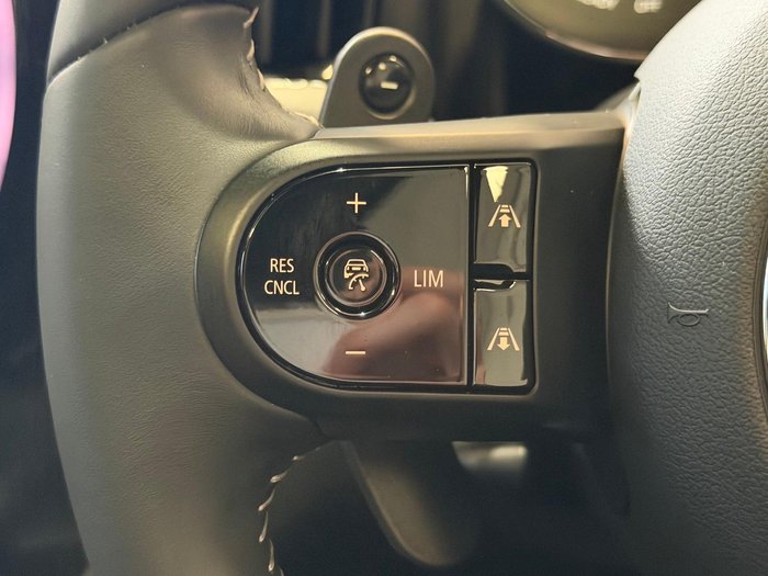 2023 MINI Countryman Cooper S MINI Yours