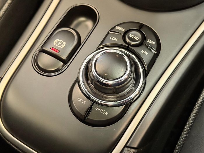 2023 MINI Countryman Cooper S MINI Yours
