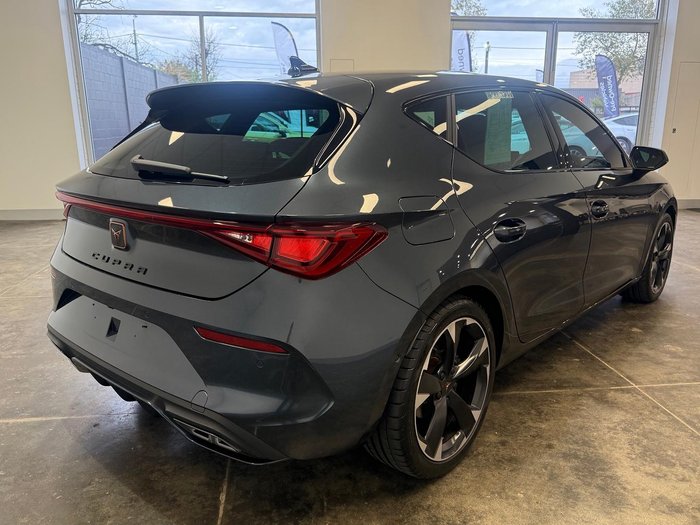 2023 CUPRA Leon V
