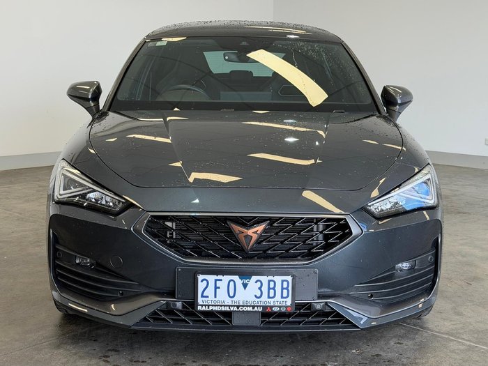 2023 CUPRA Leon V