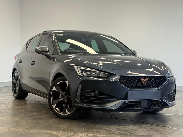 2023 CUPRA Leon V