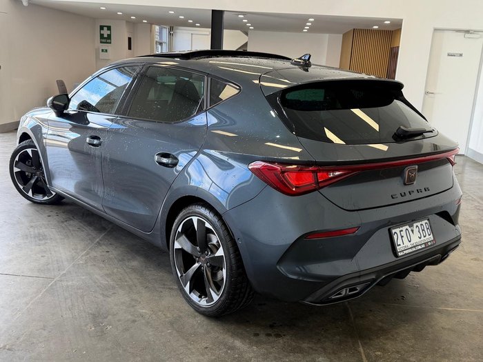 2023 CUPRA Leon V