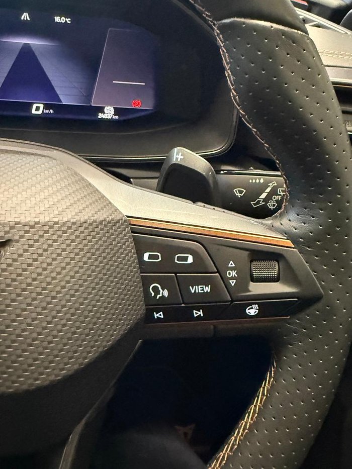 2023 CUPRA Leon V