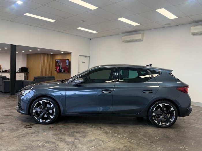 2023 CUPRA Leon V