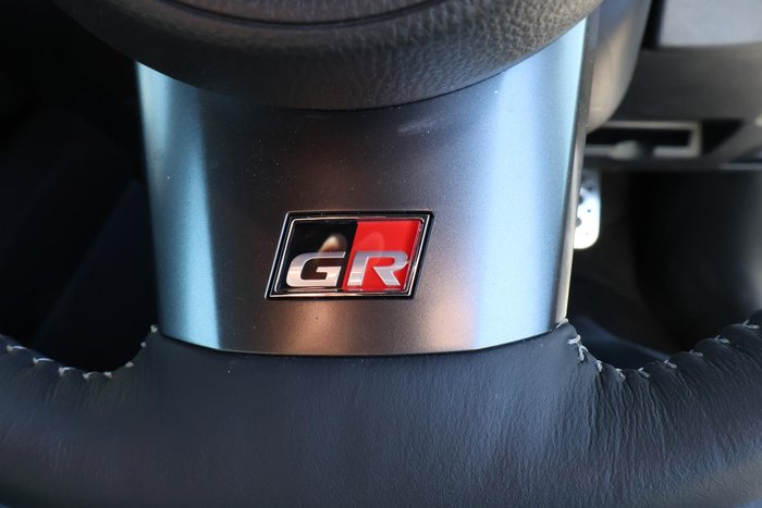 2021 Toyota Yaris GR