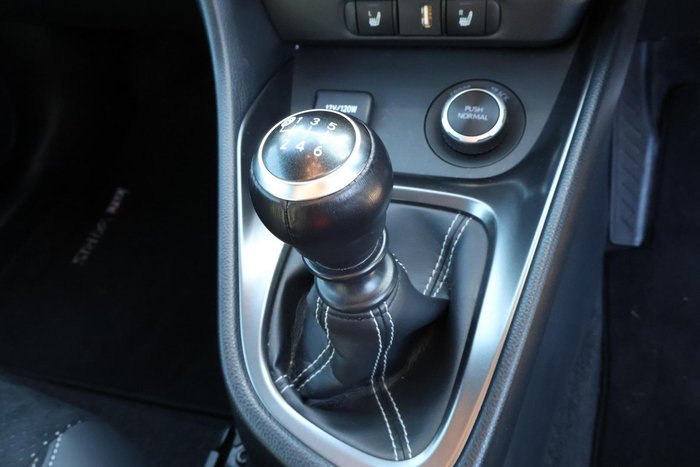 2021 Toyota Yaris GR