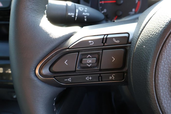 2021 Toyota Yaris GR