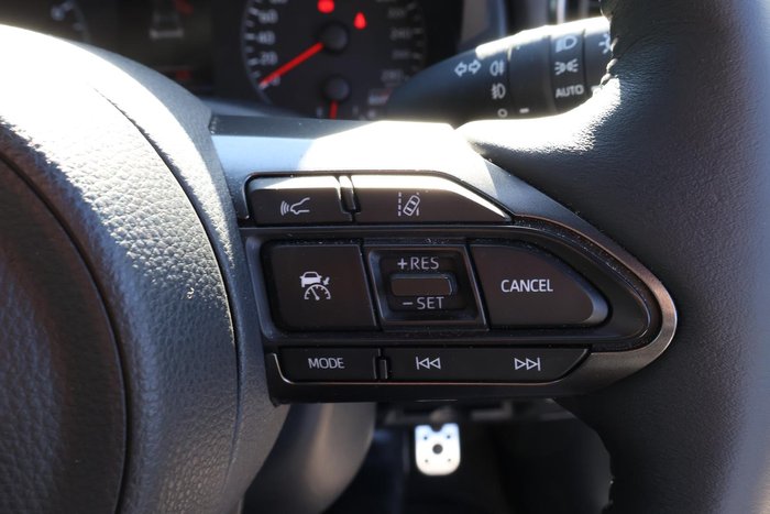 2021 Toyota Yaris GR