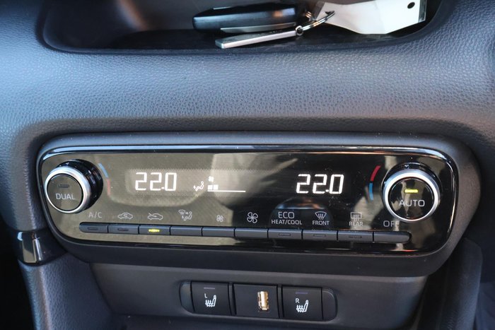 2021 Toyota Yaris GR
