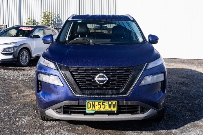 2025 Nissan X-TRAIL ST-L e-POWER