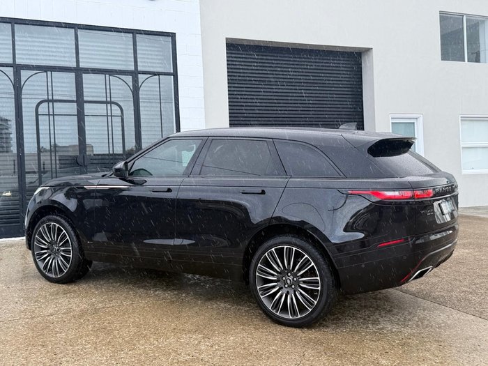 2018 Land Rover Range Rover Velar D300 R-Dynamic HSE