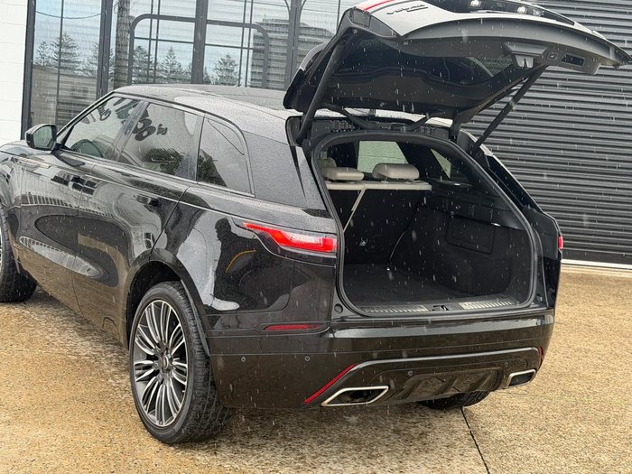 2018 Land Rover Range Rover Velar D300 R-Dynamic HSE