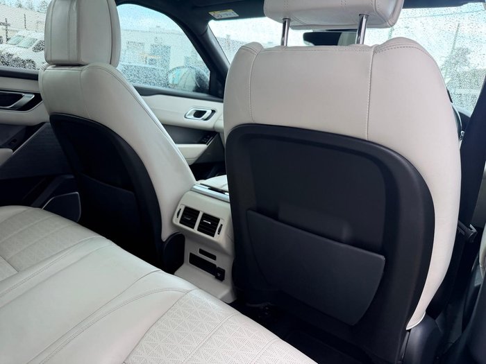 2018 Land Rover Range Rover Velar D300 R-Dynamic HSE