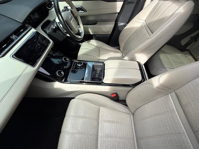 2018 Land Rover Range Rover Velar D300 R-Dynamic HSE