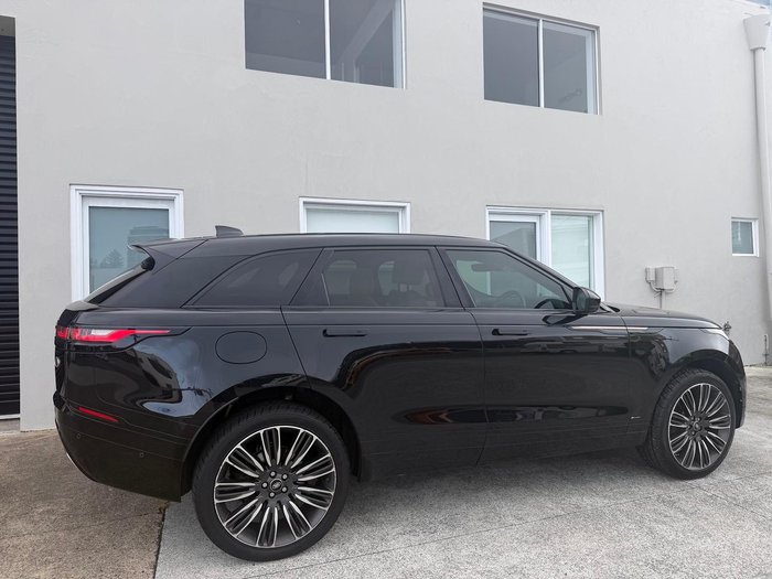 2018 Land Rover Range Rover Velar D300 R-Dynamic HSE