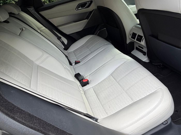 2018 Land Rover Range Rover Velar D300 R-Dynamic HSE