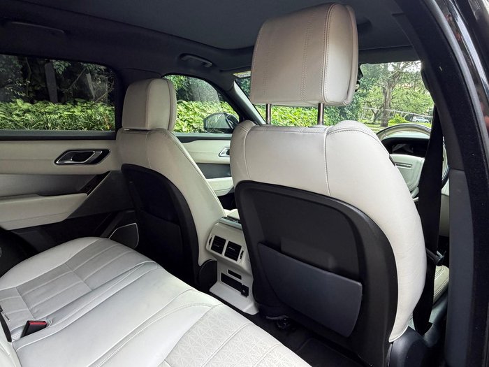 2018 Land Rover Range Rover Velar D300 R-Dynamic HSE