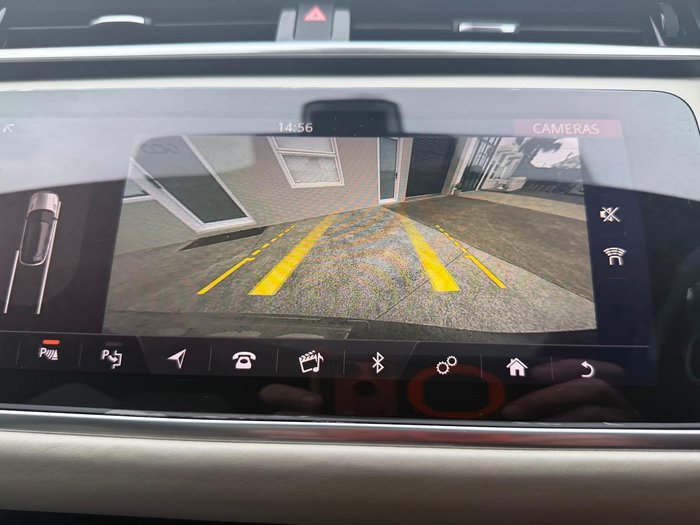 2018 Land Rover Range Rover Velar D300 R-Dynamic HSE