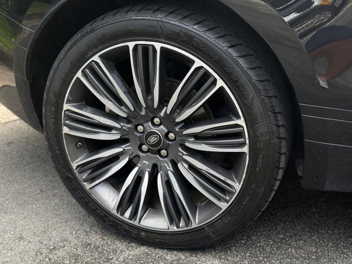 2018 Land Rover Range Rover Velar D300 R-Dynamic HSE