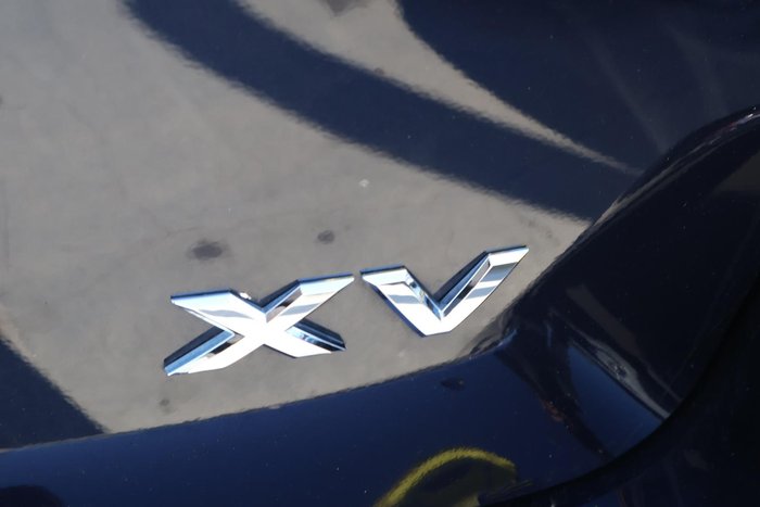 2022 Subaru XV 2.0i-S