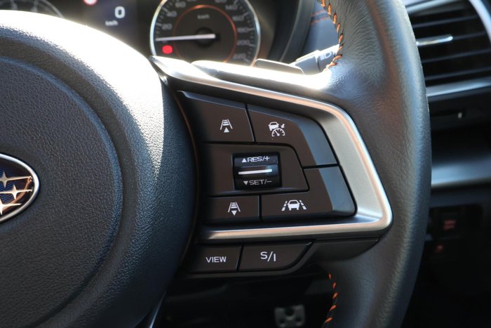 2022 Subaru XV 2.0i-S