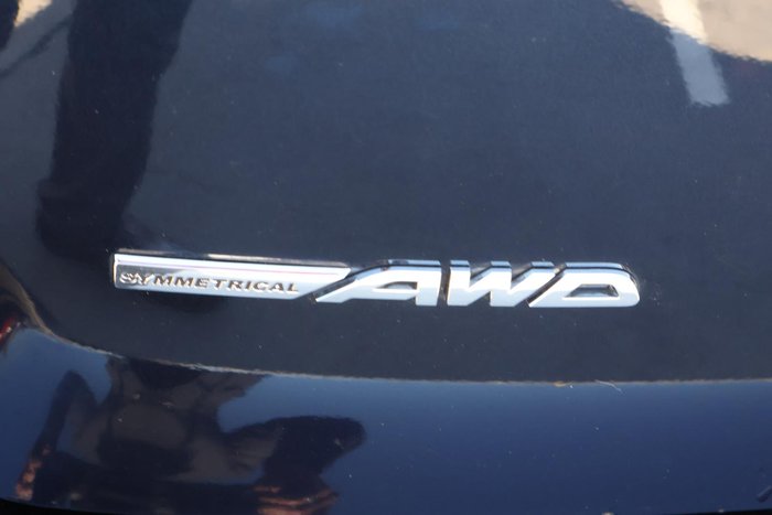 2022 Subaru XV 2.0i-S