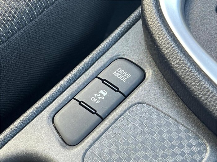 2022 Toyota Yaris Cross GX
