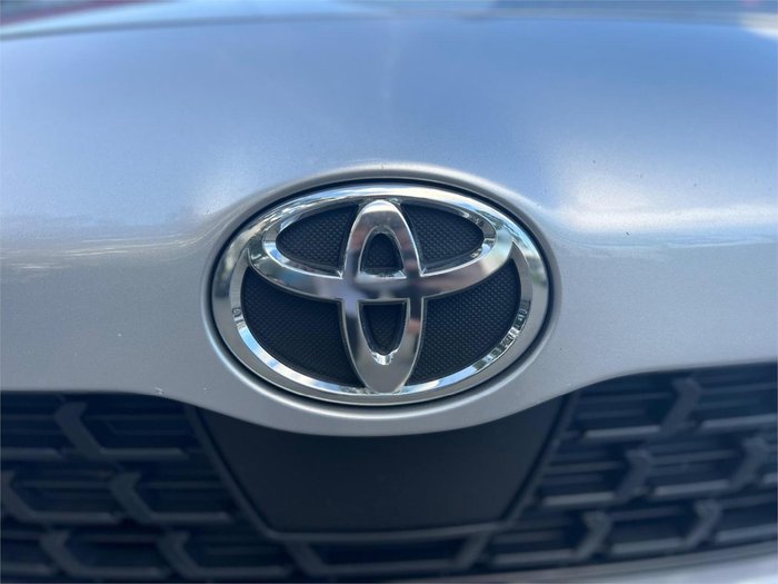 2022 Toyota Yaris Cross GX