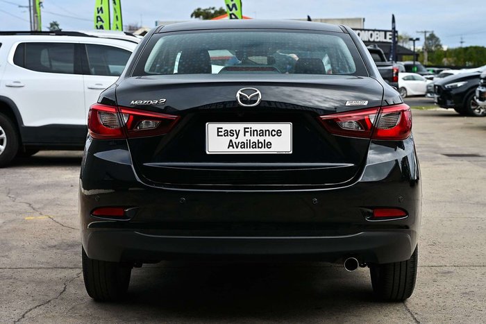 2017 Mazda 2 GT