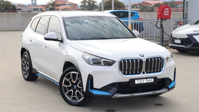 2023 BMW iX1 xDrive30 xLine