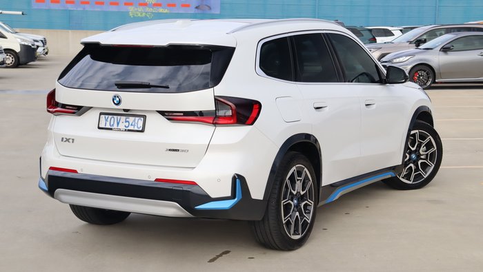 2023 BMW iX1 xDrive30 xLine