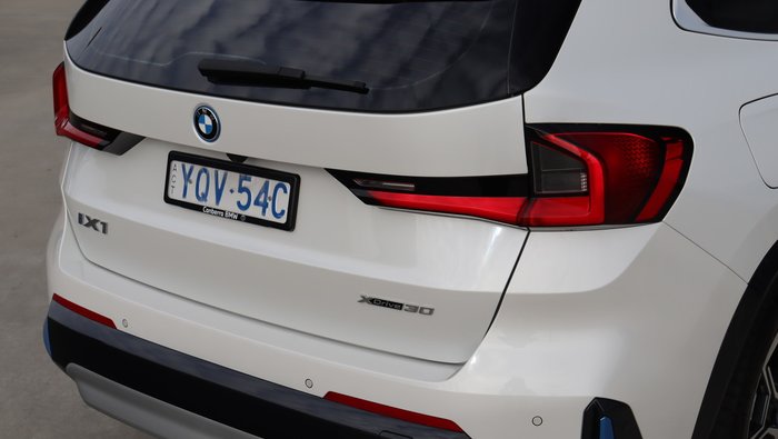 2023 BMW iX1 xDrive30 xLine