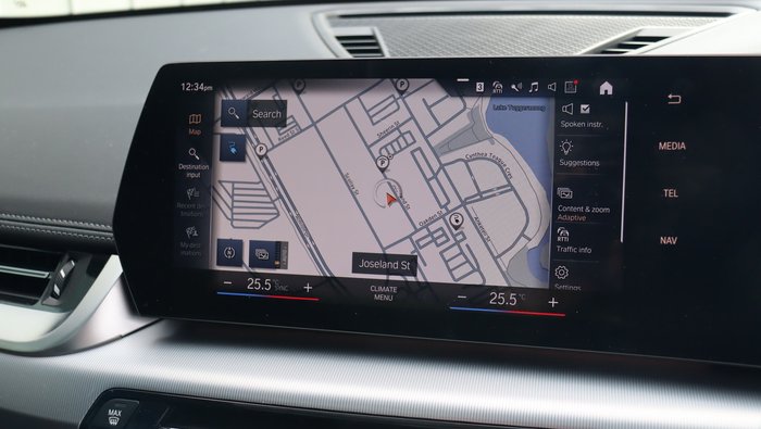 2023 BMW iX1 xDrive30 xLine
