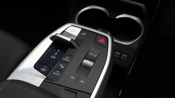 2023 BMW iX1 xDrive30 xLine