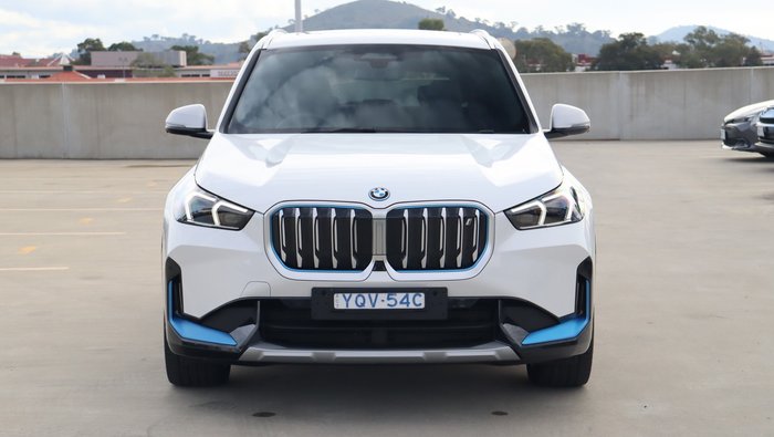 2023 BMW iX1 xDrive30 xLine
