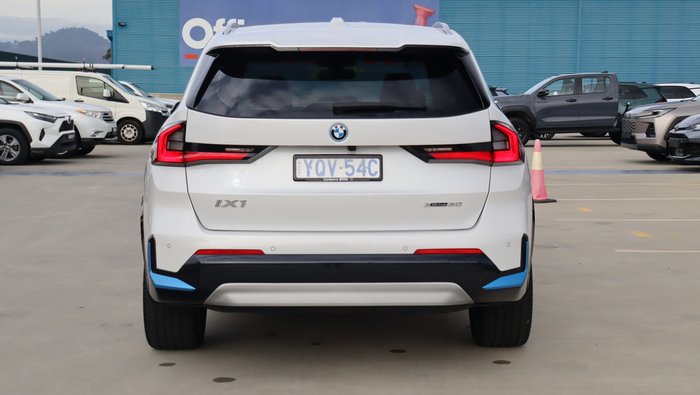 2023 BMW iX1 xDrive30 xLine