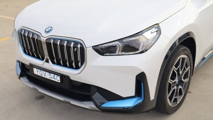 2023 BMW iX1 xDrive30 xLine