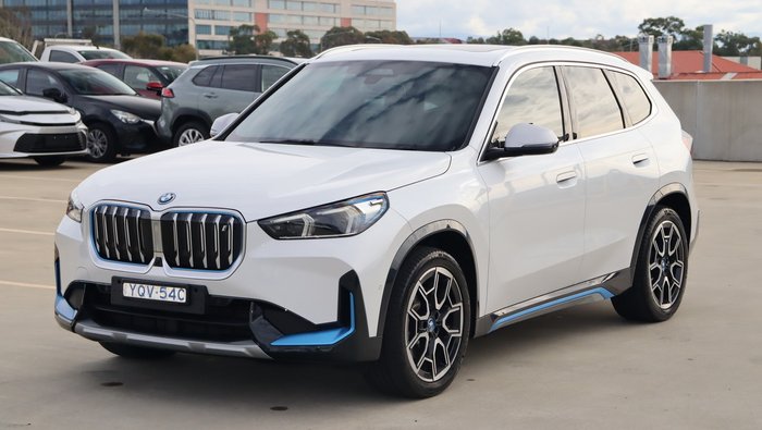 2023 BMW iX1 xDrive30 xLine