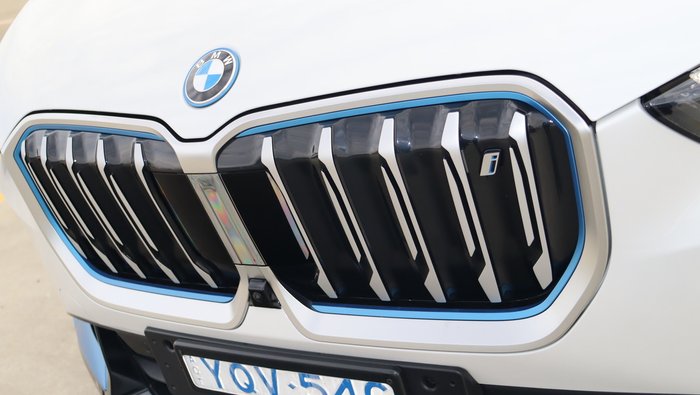 2023 BMW iX1 xDrive30 xLine