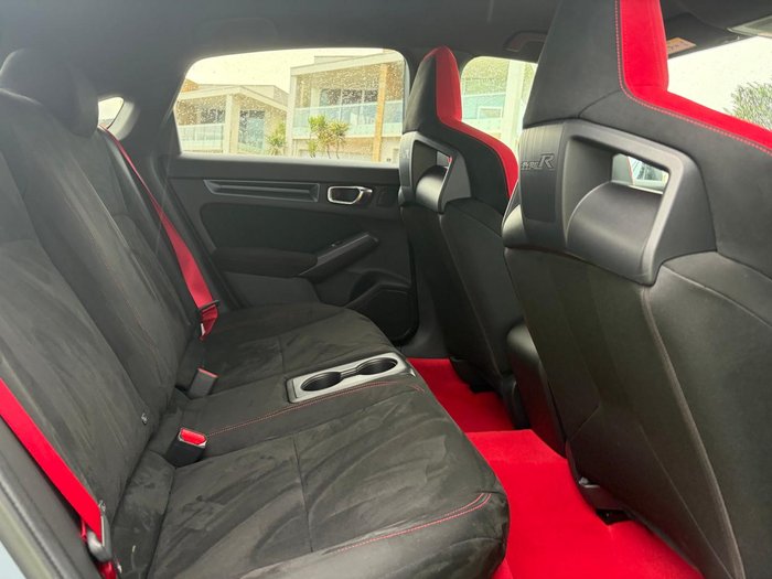 2023 Honda Civic Type R