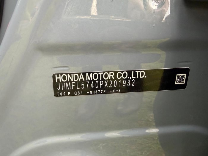 2023 Honda Civic Type R